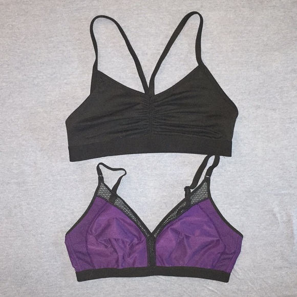 Old Navy Other - 3 for $5 SALE Two bras!